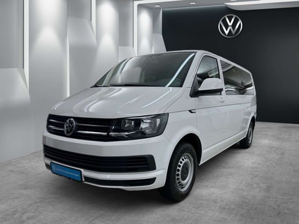 Volkswagen T6 Caravelle 110 kW image number 2