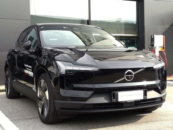 Volvo EX30 Twin Motor Performance AWD 315 kW image number 2