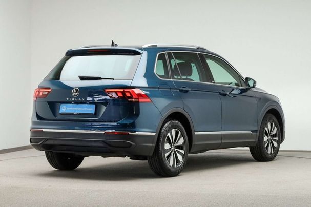 Volkswagen Tiguan 1.5 TSI DSG 110 kW image number 3