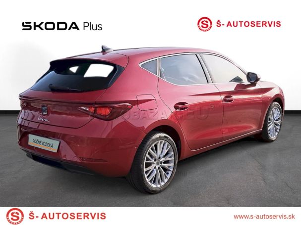 Seat Leon 1.5 TSI Xcellence 96 kW image number 3