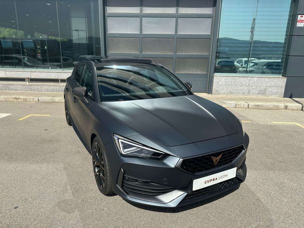 Cupra Leon VZ 2.0 TSI DSG 221 kW image number 2