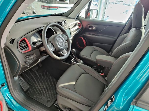 Jeep Renegade 177 kW image number 9