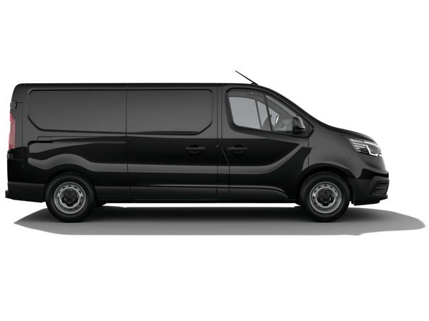 Renault Trafic L2H1 E-Tech Electric 90 kW image number 7