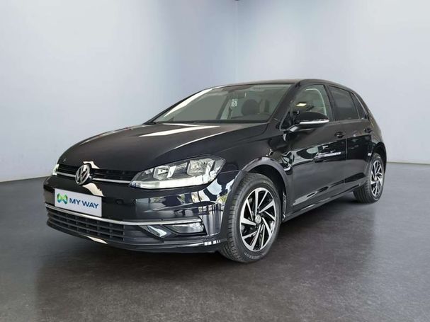 Volkswagen Golf 1.0 TSI 85 kW image number 1