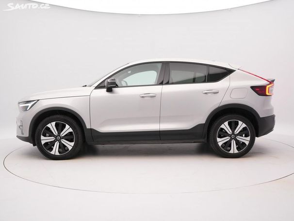 Volvo C40 Single Plus 170 kW image number 9