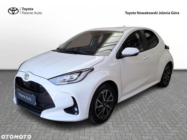 Toyota Yaris 1.5 92 kW image number 1