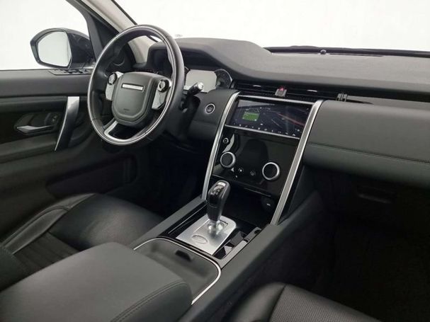 Land Rover Discovery Sport 147 kW image number 11