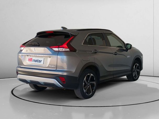 Mitsubishi Eclipse Cross PHEV 138 kW image number 3