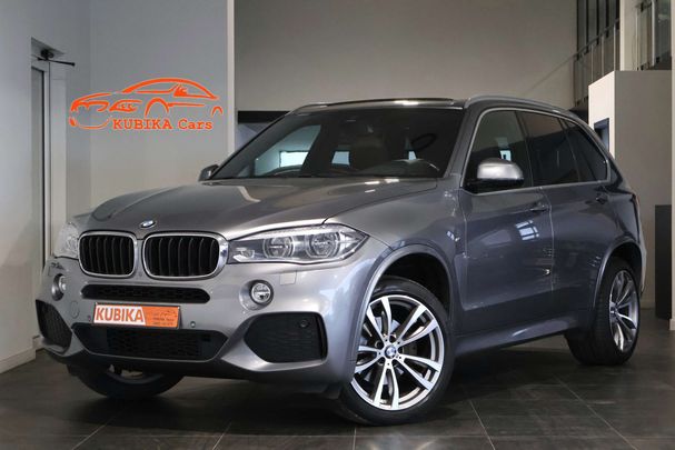 BMW X5 xDrive 190 kW image number 1