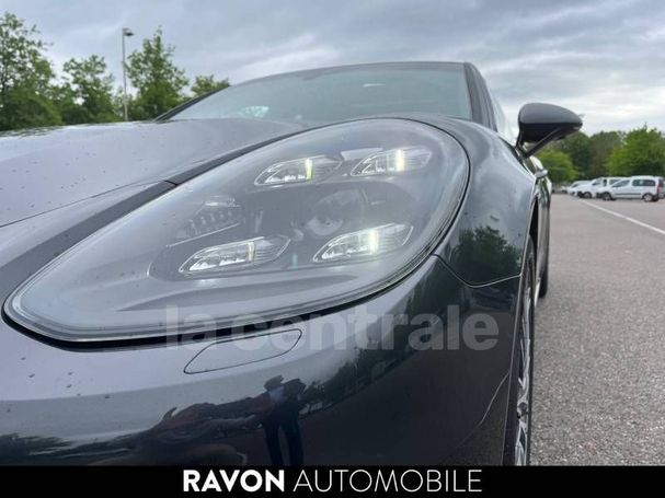 Porsche Panamera 4 E-Hybrid 340 kW image number 26