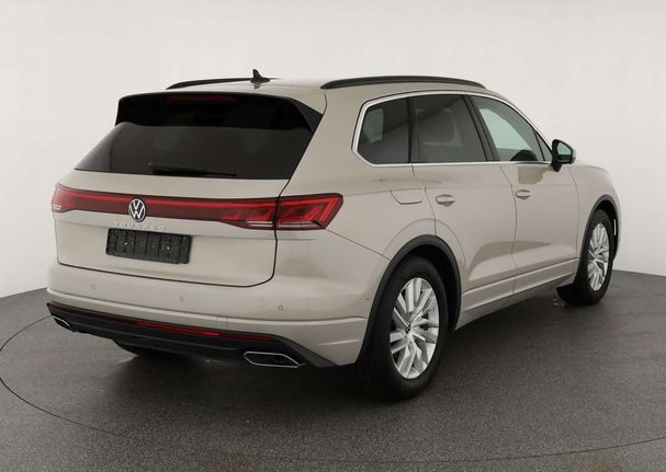 Volkswagen Touareg 3.0 TDI 4Motion 210 kW image number 2