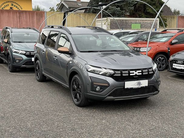 Dacia Jogger TCe 110 Extreme 81 kW image number 2