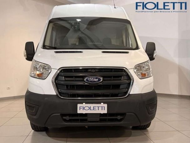 Ford Transit 350 125 kW image number 3