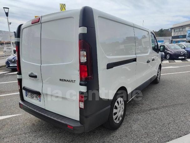 Renault Trafic DCi 95 L2H1 70 kW image number 3