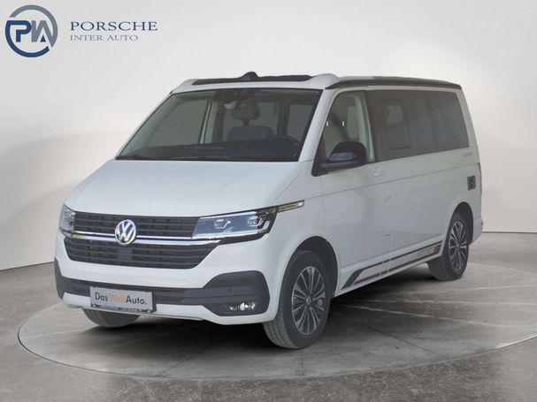 Volkswagen T6 California 110 kW image number 1