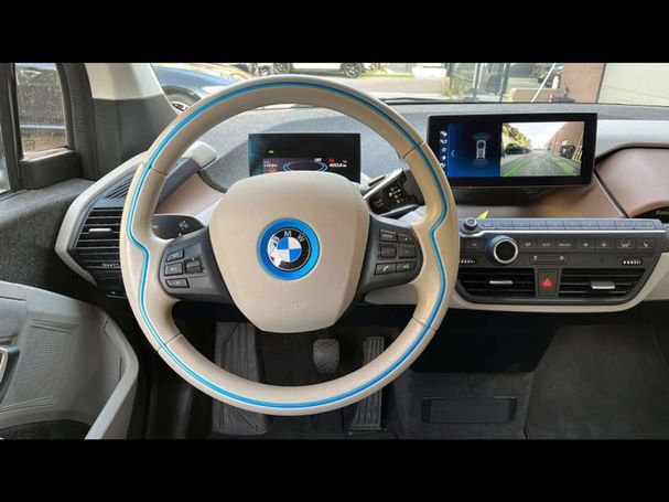 BMW i3 120Ah 127 kW image number 10