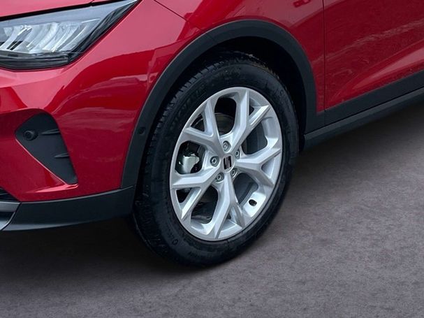 Seat Arona FR 81 kW image number 8