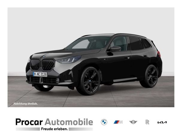 BMW X3 20d xDrive 145 kW image number 1