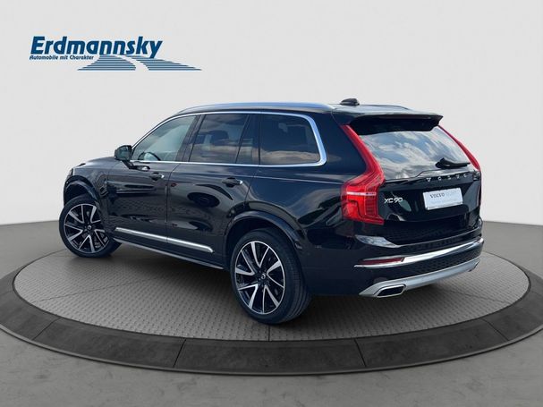 Volvo XC90 T8 AWD Inscription 288 kW image number 5