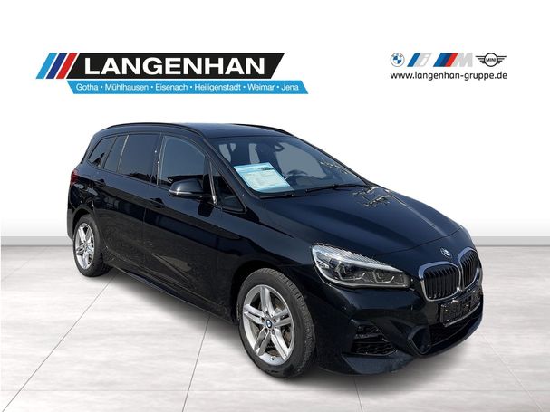 BMW 220d Gran Tourer M Sport 140 kW image number 2