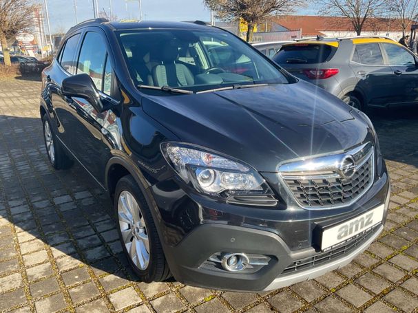 Opel Mokka 1.6 CDTI ecoFlex Innovation 100 kW image number 3