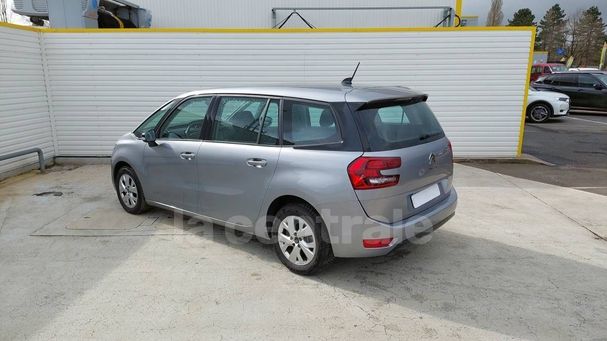 Citroen Grand C4 Spacetourer BlueHDi 130 EAT8 96 kW image number 5