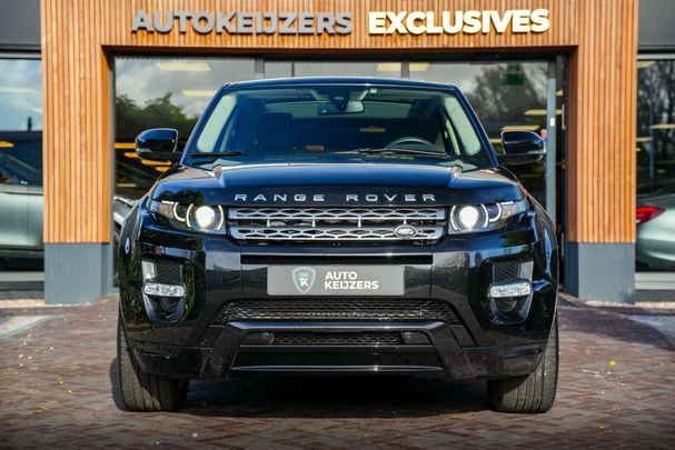 Land Rover Range Rover Evoque 2.0 4WD Dynamic 177 kW image number 1