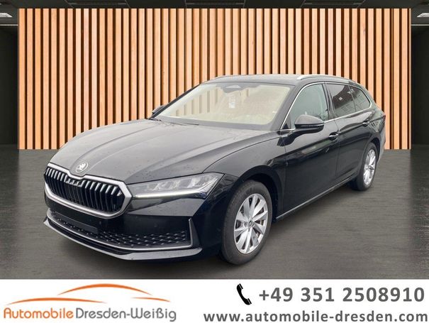 Skoda Superb Combi 1.5 TSI DSG 110 kW image number 2