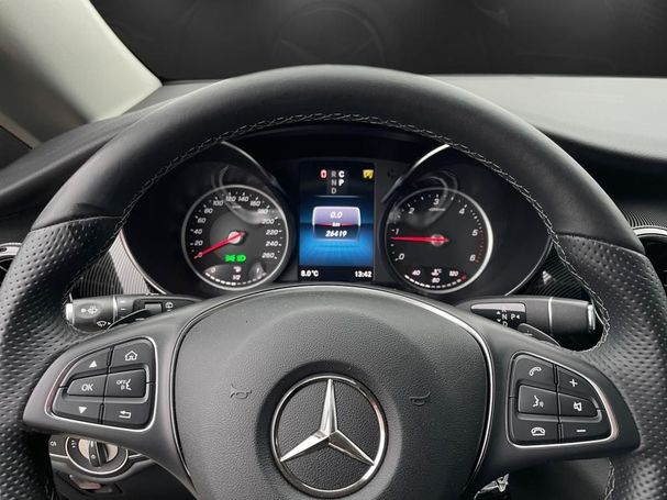 Mercedes-Benz V 220d Edition 1 120 kW image number 7