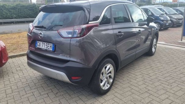 Opel Crossland X 1.5 Innovation 75 kW image number 7