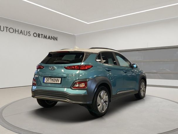 Hyundai Kona Elektro Style 150 kW image number 5