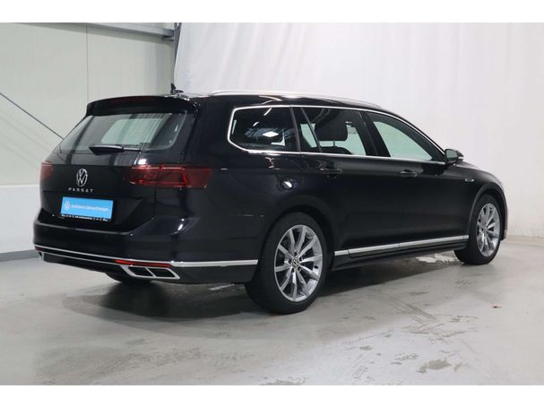 Volkswagen Passat Variant 2.0 TDI R-Line DSG 147 kW image number 3