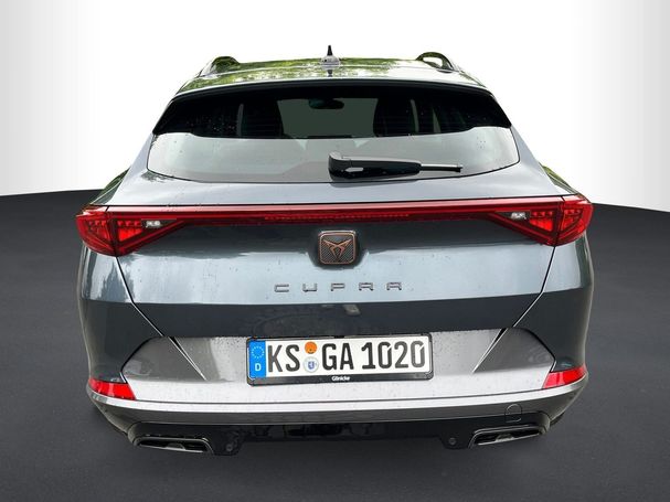 Cupra Formentor 1.5 TSI DSG 110 kW image number 4