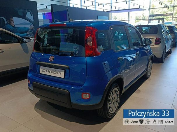 Fiat Panda 51 kW image number 2