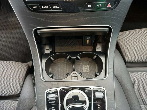 Mercedes-Benz C 200 d 118 kW image number 20