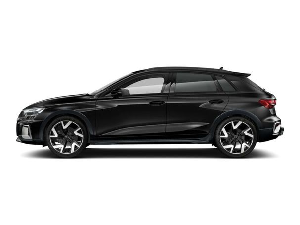 Audi A3 35 TDI Allstreet 110 kW image number 3