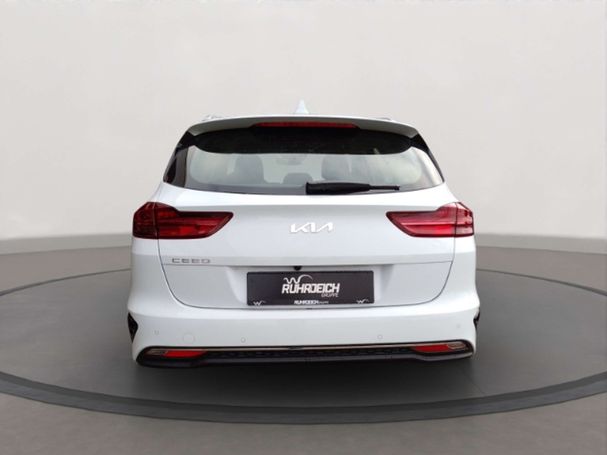 Kia Ceed SW Vision 73 kW image number 2