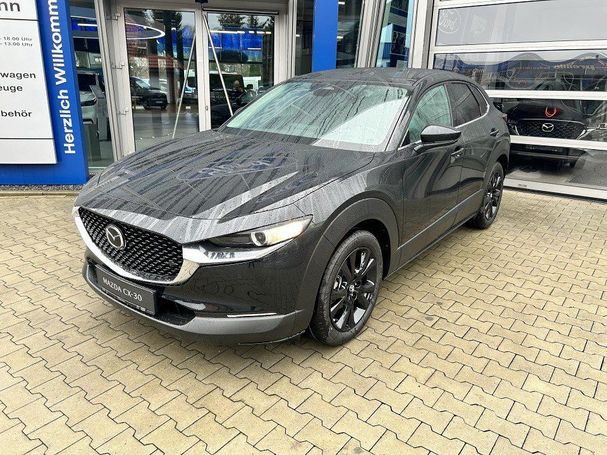 Mazda CX-30 2.0 90 kW image number 1