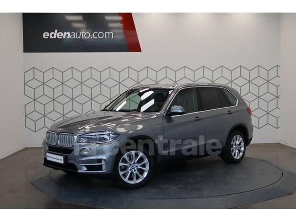 BMW X5e xDrive 290 kW image number 1