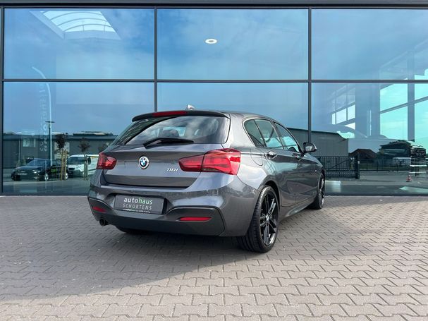 BMW 118i 100 kW image number 29