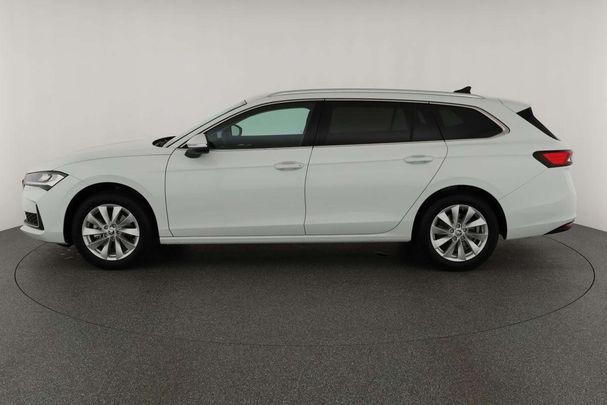 Skoda Superb Combi 1.5 TSI DSG 110 kW image number 31