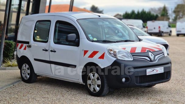 Renault Kangoo dCi 90 EDC Extra 67 kW image number 19