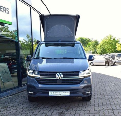 Volkswagen T6 California DSG Beach 110 kW image number 3