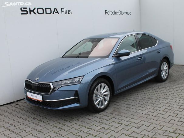 Skoda Octavia 1.0 TSI 85 kW image number 1