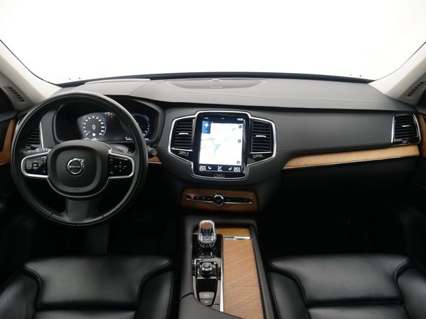 Volvo XC90 Recharge T8 AWD 288 kW image number 19