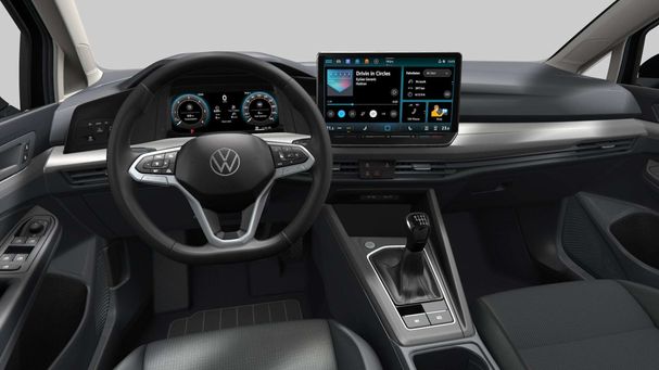 Volkswagen Golf Variant 1.5 TSI 85 kW image number 4