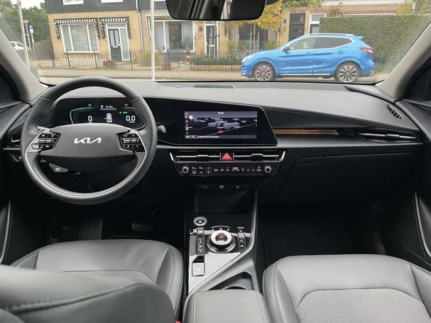 Kia Niro 1.6 135 kW image number 38