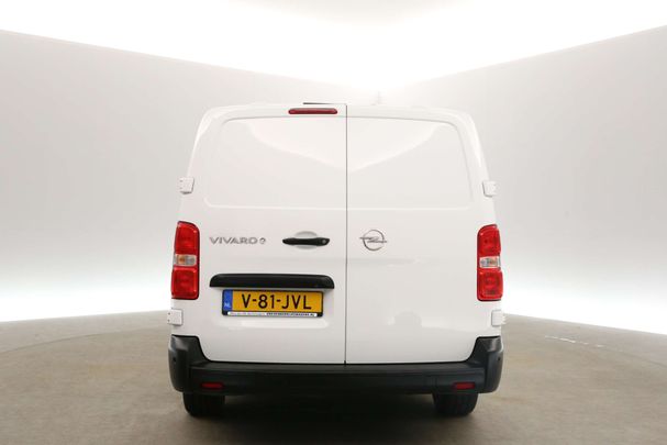 Opel Vivaro L3H1 75 kWh 100 kW image number 28