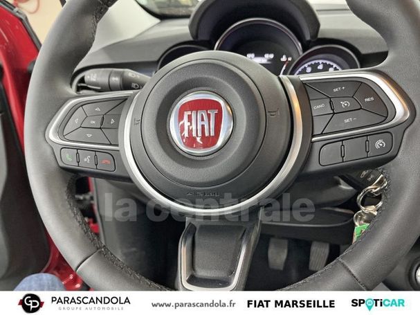 Fiat 500X 1.0 FireFly 88 kW image number 11