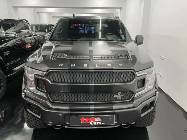 Ford F-150 566 kW image number 5